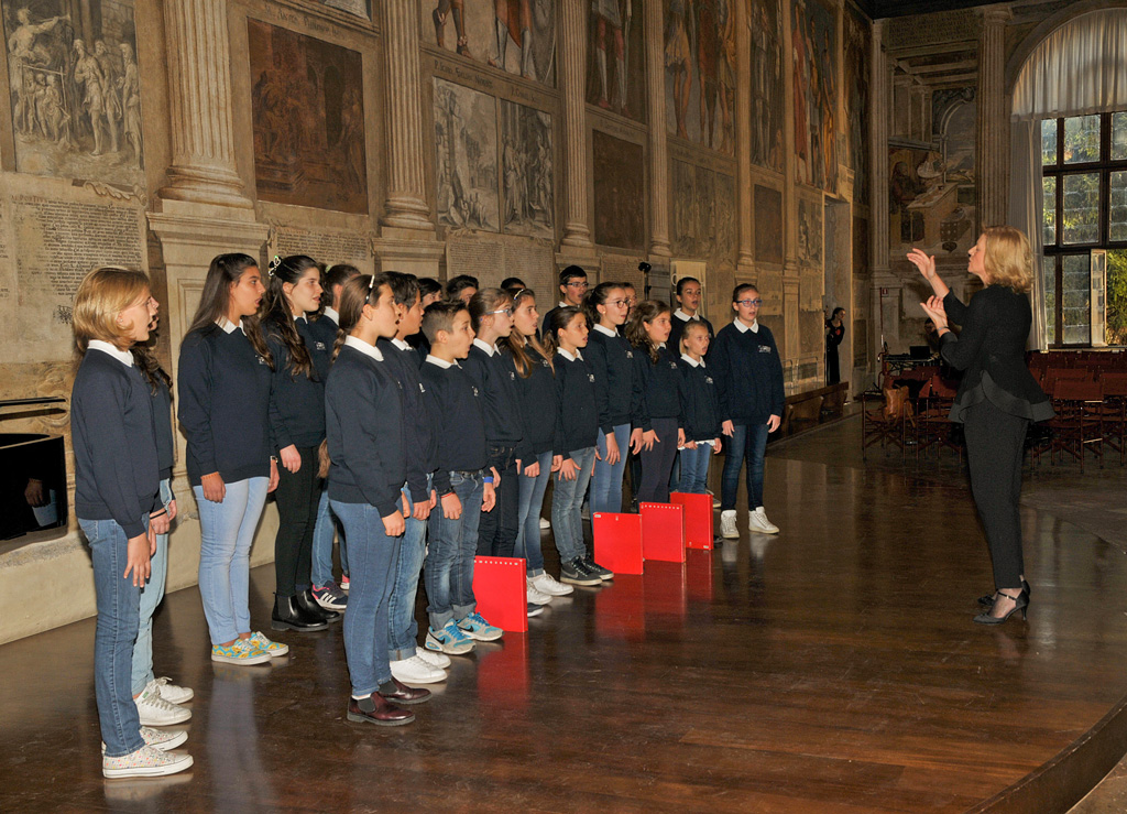 Festival della Coralità Veneta - 30 ottobre 2016_2