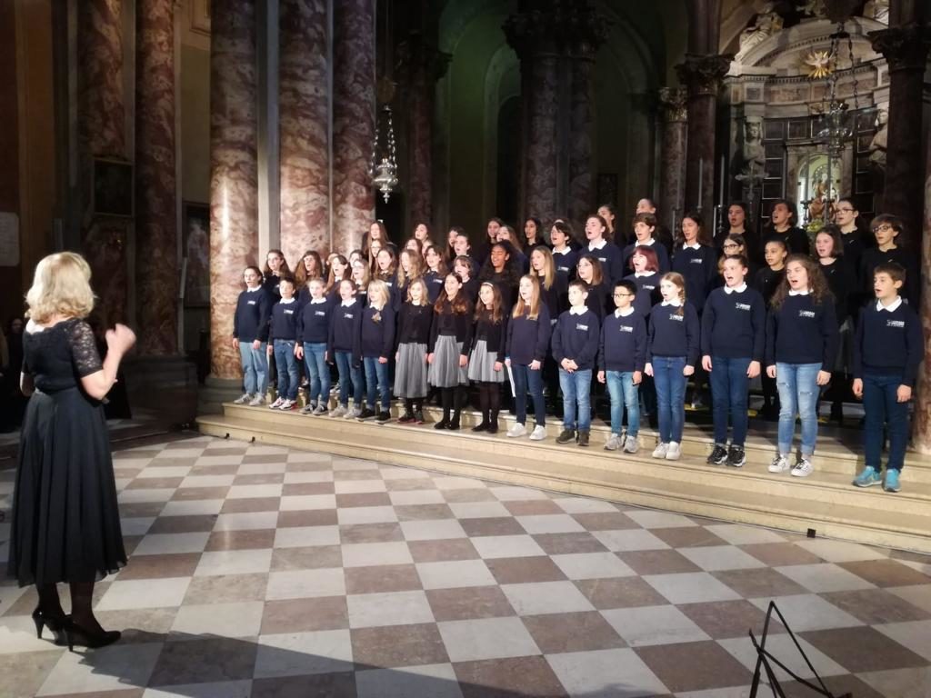 Rassegna corale S. Maria Maggiore a Chiari (BS)_2