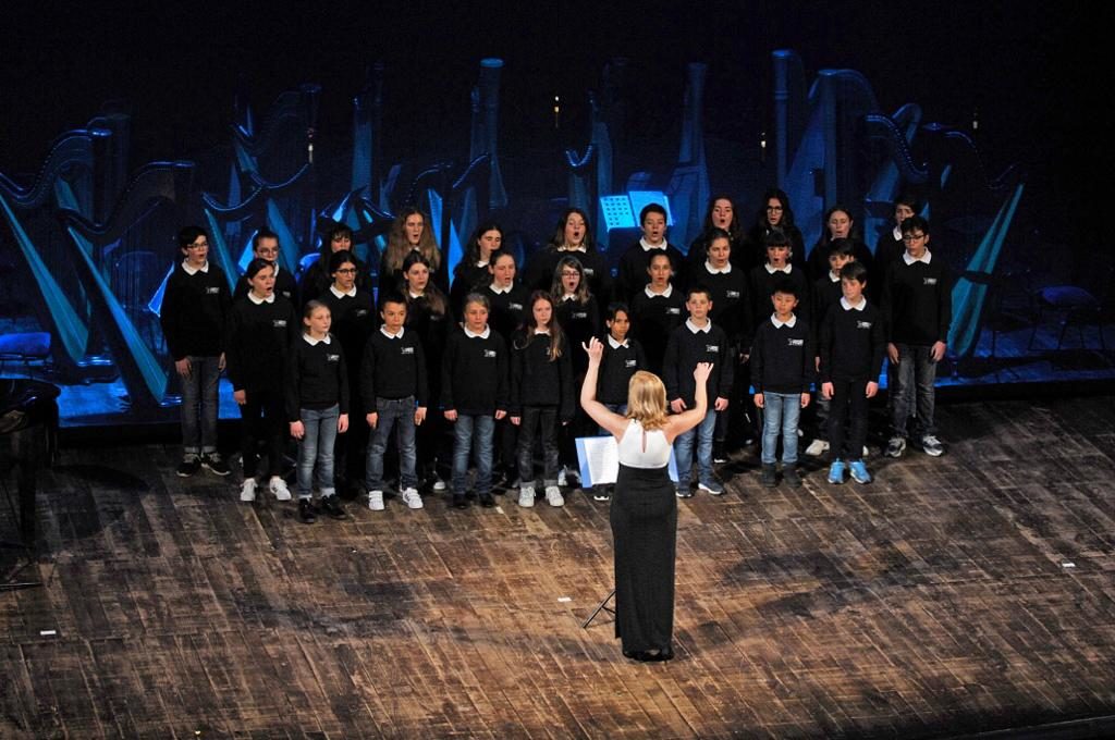 Anch´io... nel mondo - Teatro Verdi di Padova_2