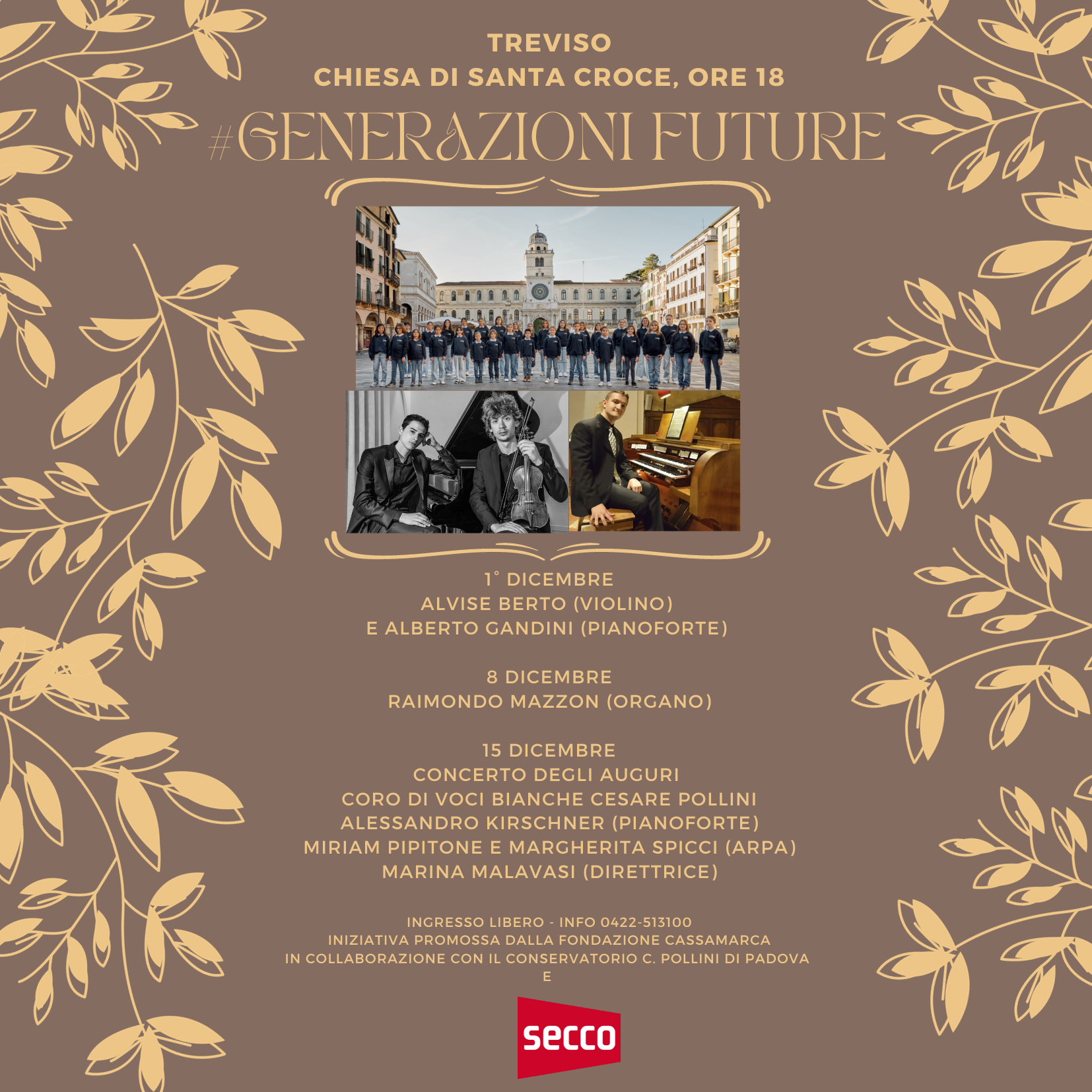 Generazioni Future